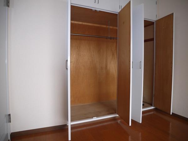 メゾン水無瀬３号棟