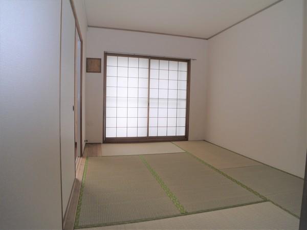 メゾン水無瀬３号棟