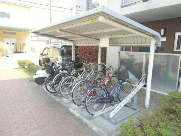 カーサトリアーデ３