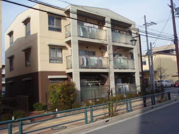 カーサトリアーデ３