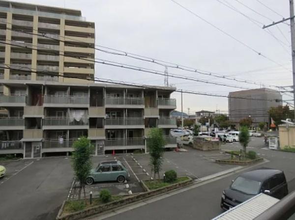 カーサトリアーデ１