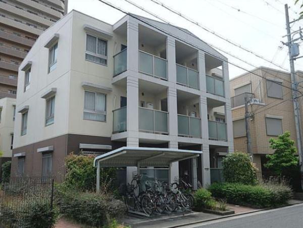 カーサトリアーデ１