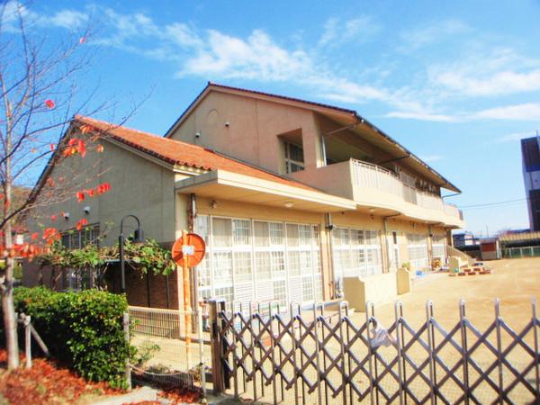 門之内マンション3号棟(山崎保育園)