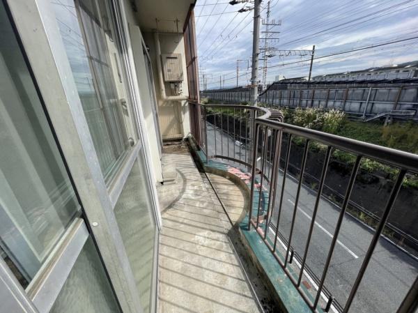 門之内マンション3号棟