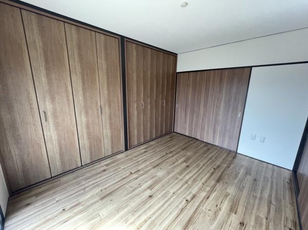 門之内マンション3号棟