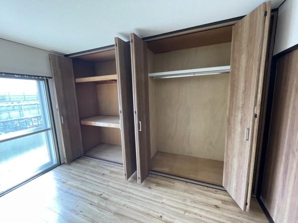 門之内マンション3号棟