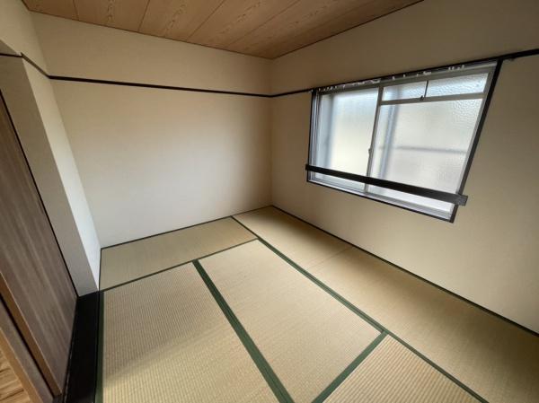 門之内マンション3号棟