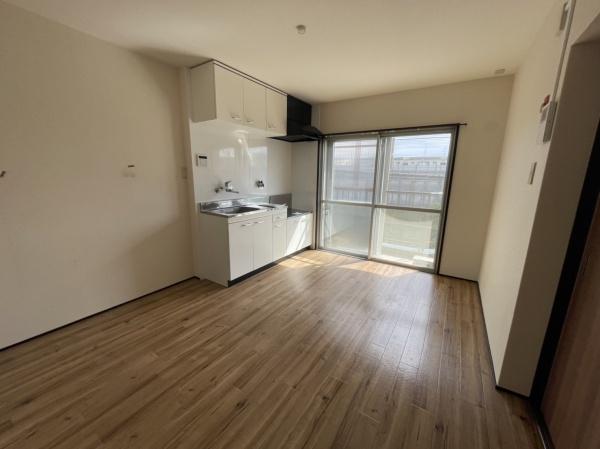 門之内マンション3号棟