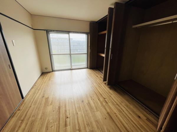 門之内マンション3号棟