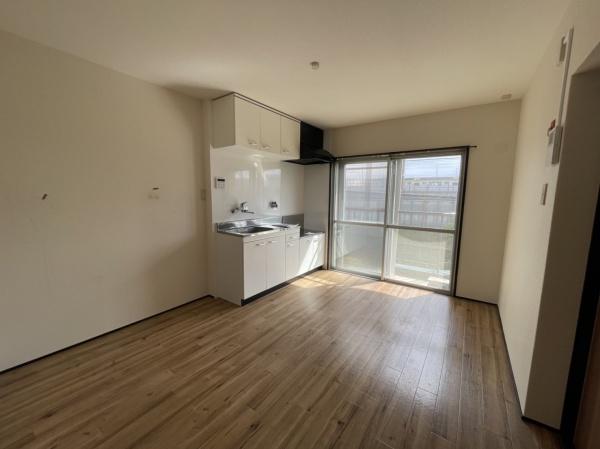 門之内マンション3号棟