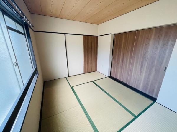 門之内マンション3号棟