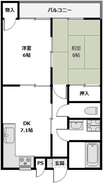 ハミングアヴェニュー