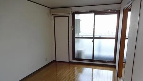 ハミングアヴェニュー