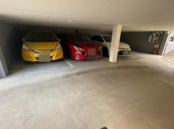 ハミングアヴェニュー