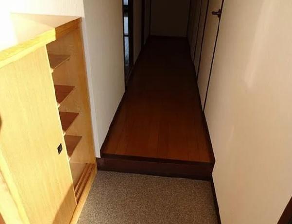 ハミングアヴェニュー