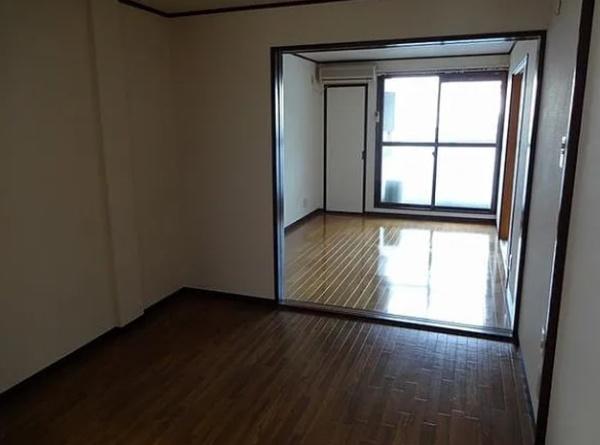 ハミングアヴェニュー