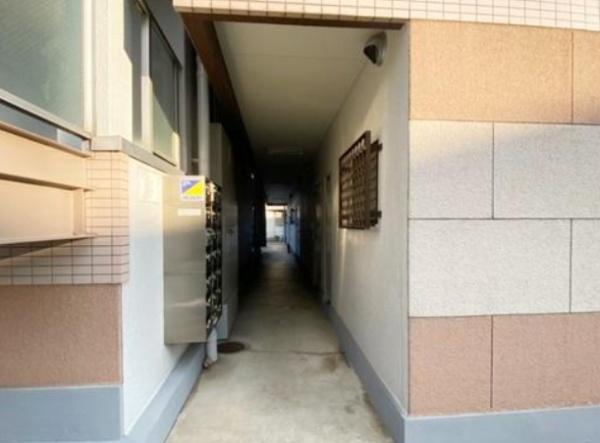 ハミングアヴェニュー