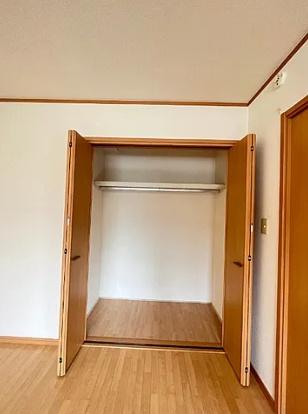 マテーラ上牧/１Ｆ