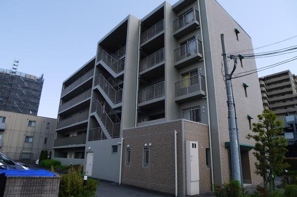 パセオ上牧