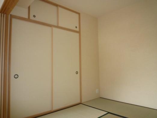 パセオ上牧