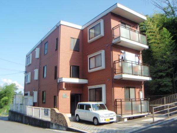 三島郡島本町桜井３丁目のマンション