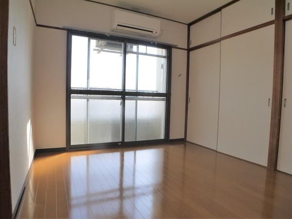 門之内マンション２号棟　3F