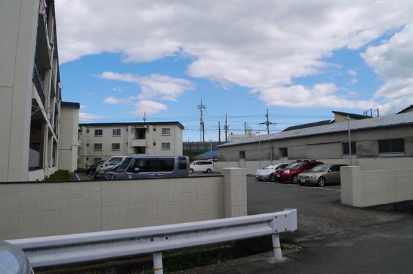 門之内マンション２号棟　3F