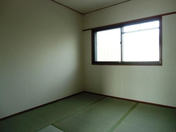 門之内マンション２号棟　3F