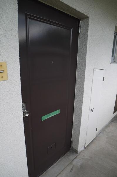 門之内マンション２号棟　3F