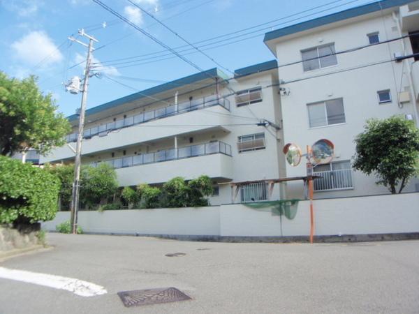門之内マンション２号棟　3F