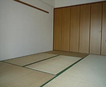 マンションヒット/２Ｆ