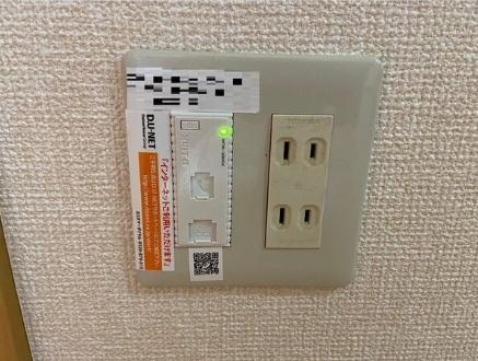 グランドワークス上牧/１Ｆ