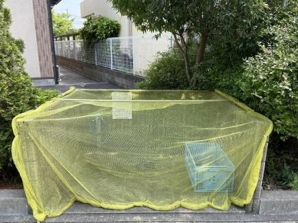 グランドワークス上牧/１Ｆ