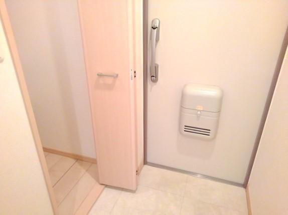 Fiore水無瀬　2Ｆ