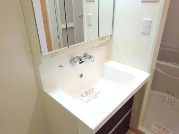 Fiore水無瀬　2Ｆ