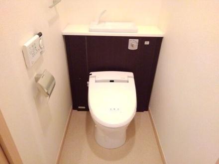 Fiore水無瀬　2Ｆ