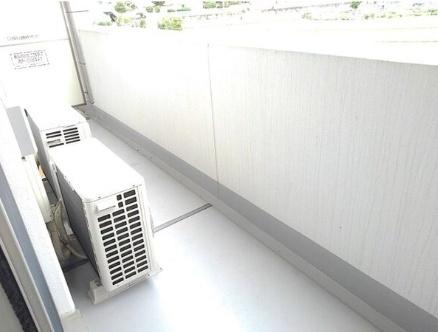 Fiore水無瀬　2Ｆ