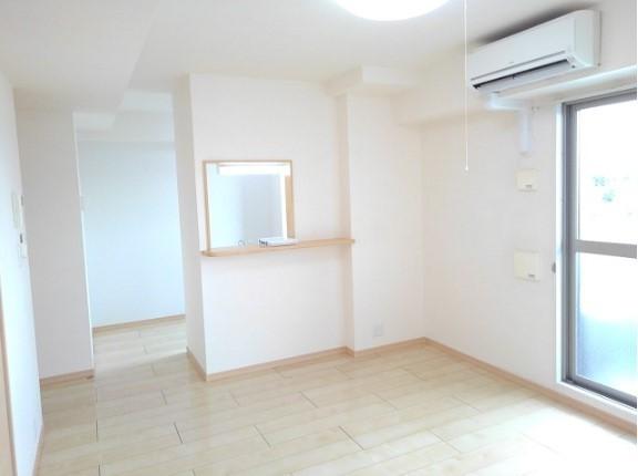 Fiore水無瀬　2Ｆ