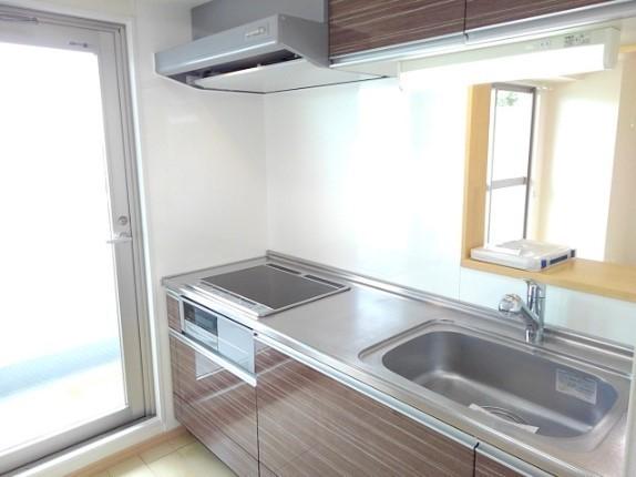 Fiore水無瀬　2Ｆ