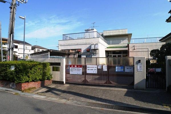 ルークミナセ(島本町立第二保育所)