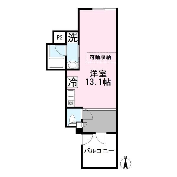 アクエルド上牧