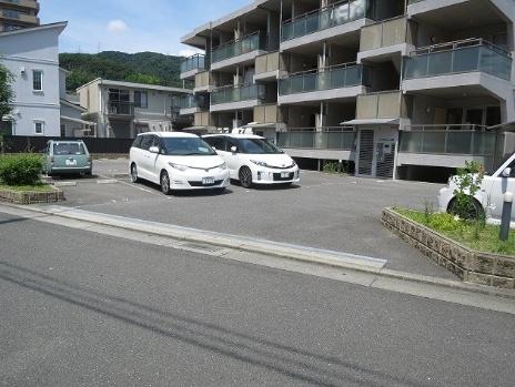 アクエルド上牧