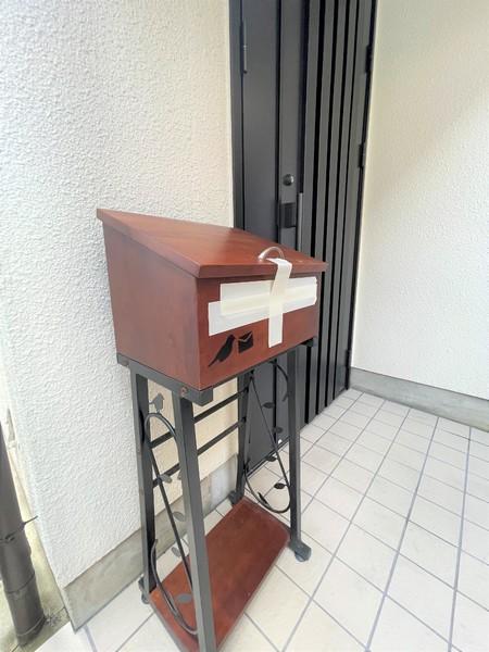 メゾンノーブル貸家