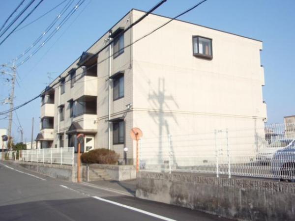 トリヴァンベール桜井　1Ｆ