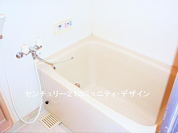 トリヴァンベール桜井　1Ｆ
