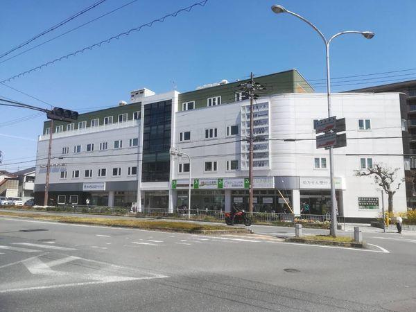 青葉1丁目貸家(島本健康モール)