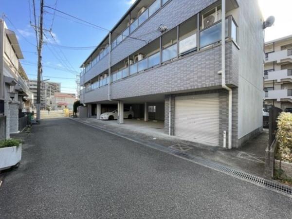 サンロレア１号館