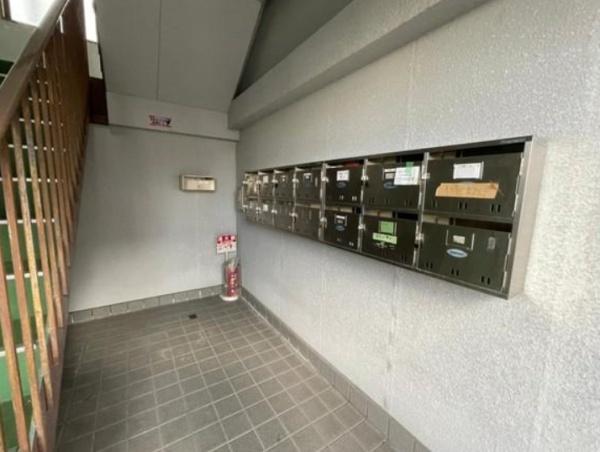 サンロレア１号館
