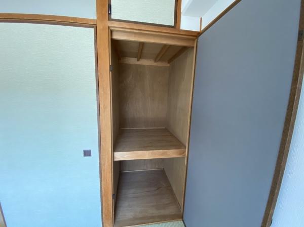 第２みなせハイツ
