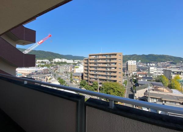 第２みなせハイツ